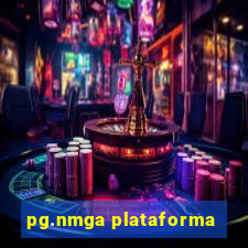 pg.nmga plataforma